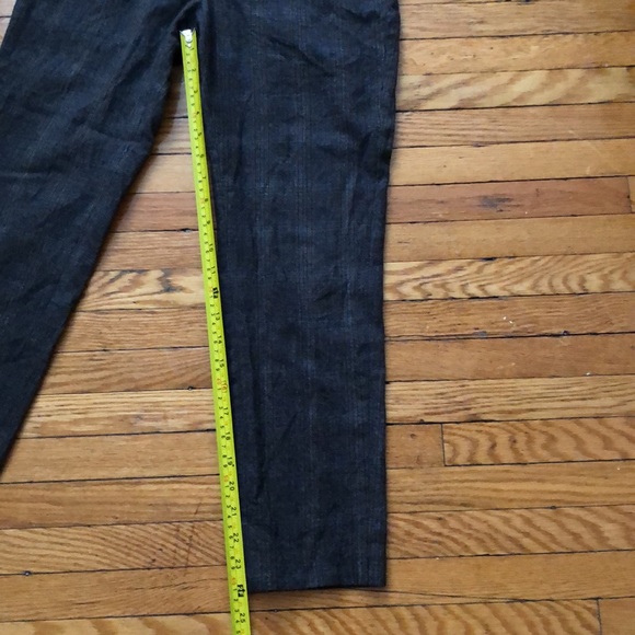 Tiger of Sweden plaid wool trousers - Picture 4 of 10